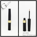 Aluminium Round Eyeliner Tube/Eyeliner Container AG-HH, AGPM Cosmetic Packaging , Custom colors/Logo